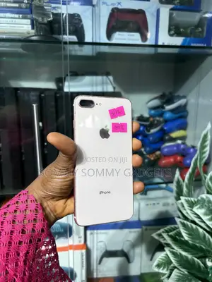 Apple iPhone 8 Plus 256 GB Gold