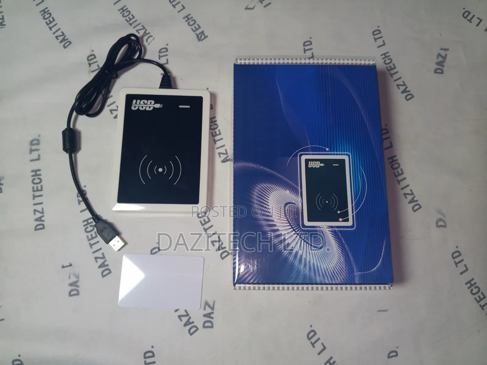V9 Hotel Lock Card Encoder