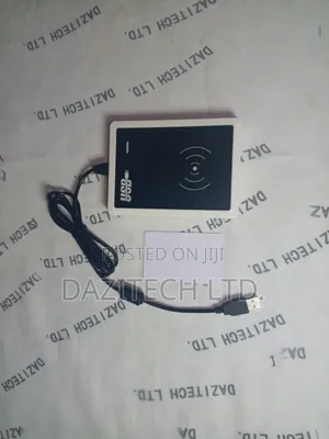 V9 Hotel Lock Card Encoder