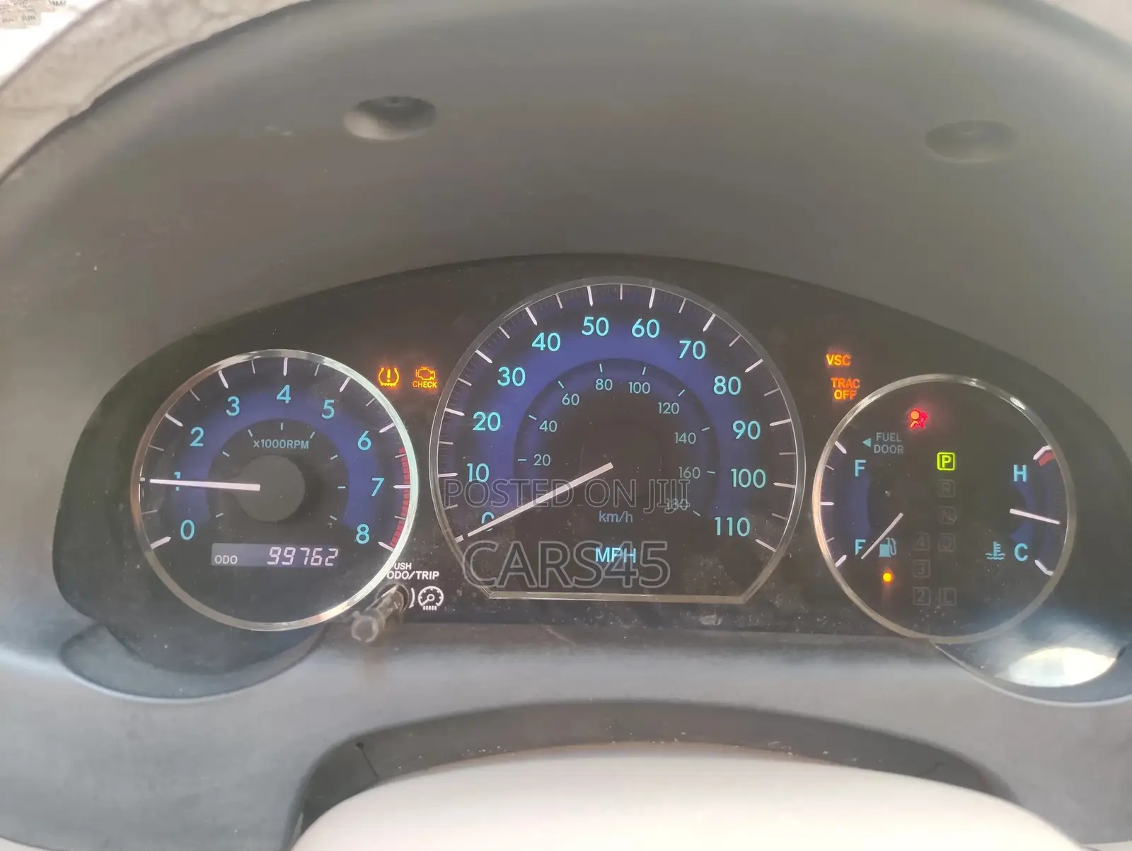 Toyota Sienna XLE Limited 2007 Red