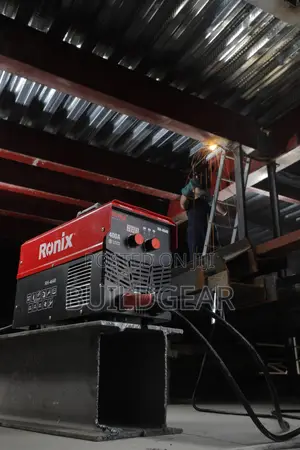 Ronix Welding Machine 4000MMA
