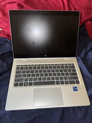 Laptop HP EliteBook x360 830 G6 16GB Intel Core i7 SSD 256GB