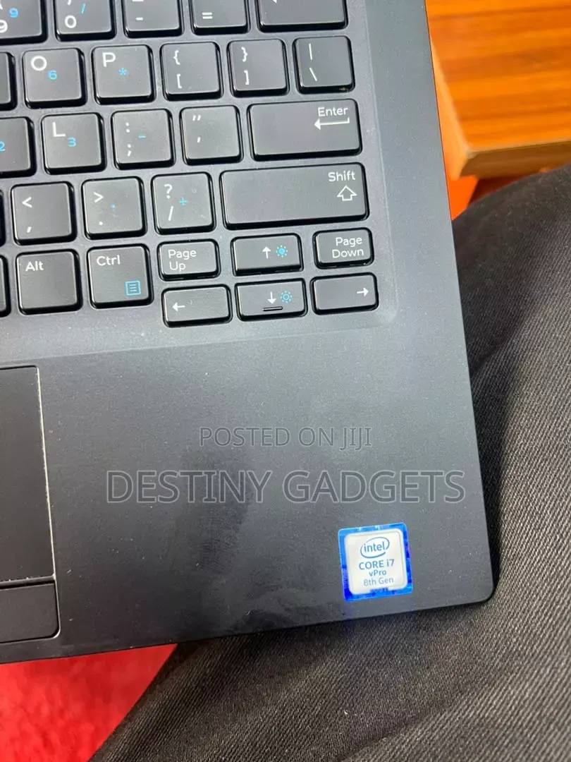Laptop Dell Latitude 7290 8GB Intel Core i7 SSD 256GB