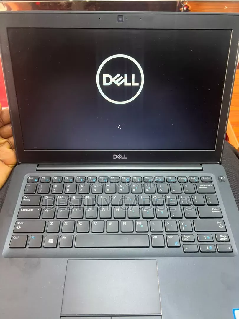 Laptop Dell Latitude 7290 8GB Intel Core i7 SSD 256GB