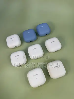 New No Box Huawei EarPod