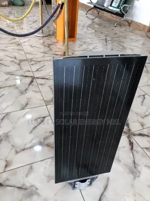 400W Energy-Saving Solar LED Street Light
