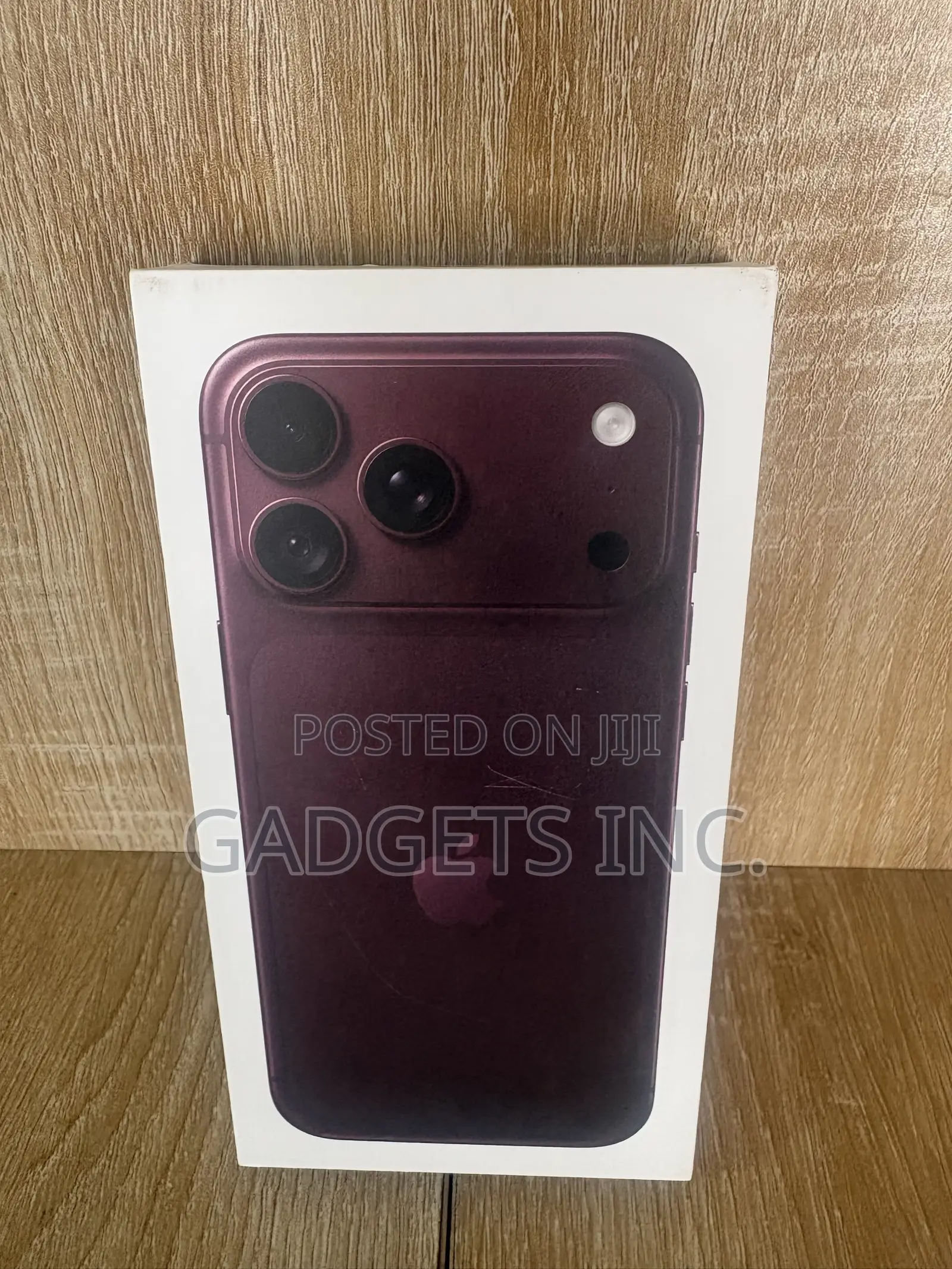 New Apple iPhone 18 Pro Max 512 GB