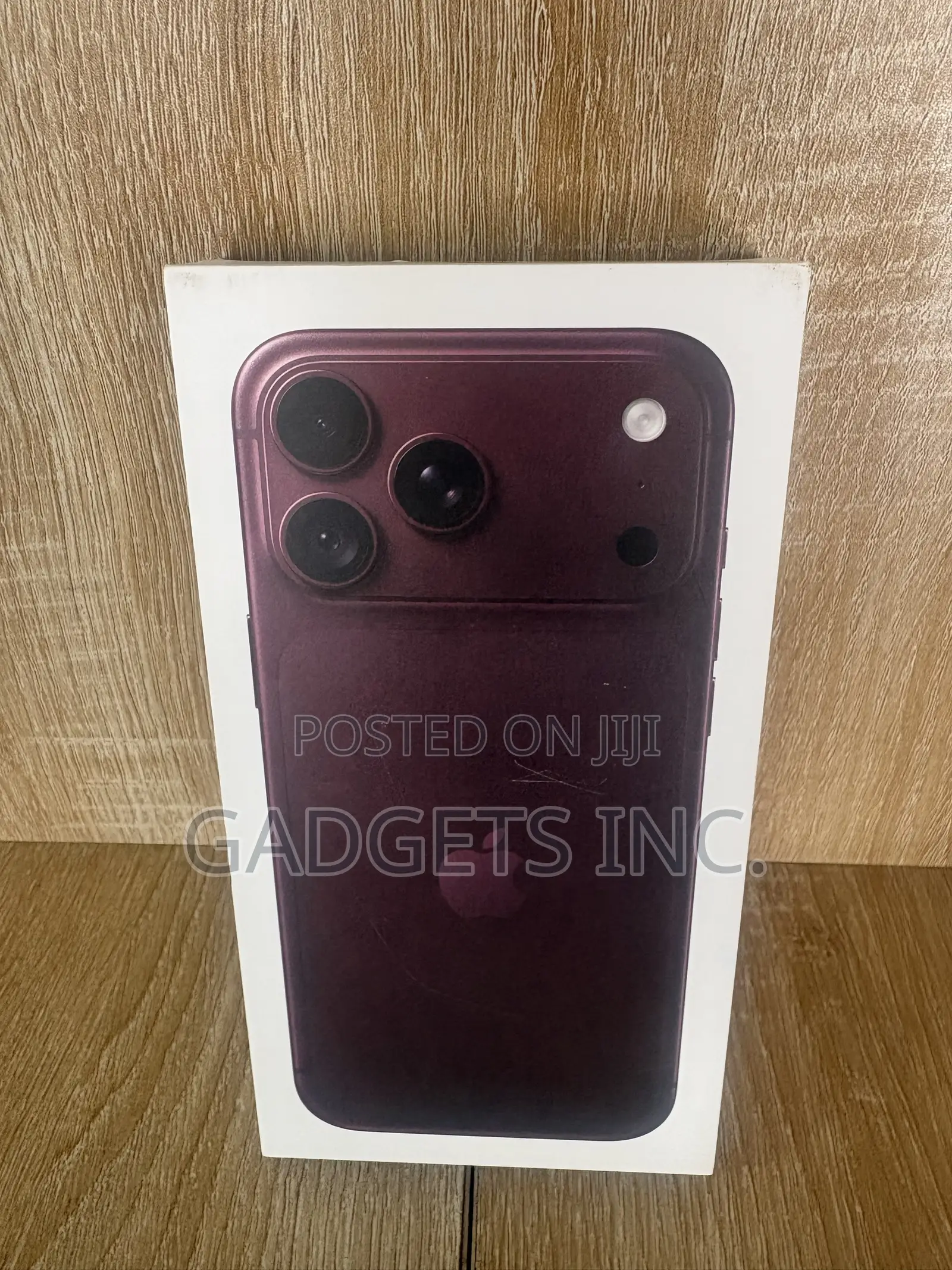 New Apple iPhone 18 Pro Max 512 GB