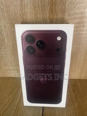 New Apple iPhone 18 Pro Max 512 GB