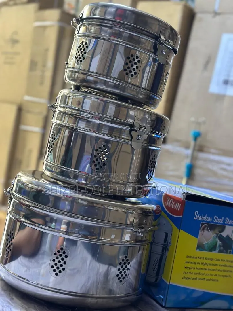 Dressing Drum