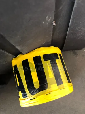 Multipurpose Safety Boundary Tape