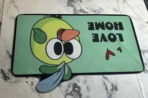 Footmat for Kids