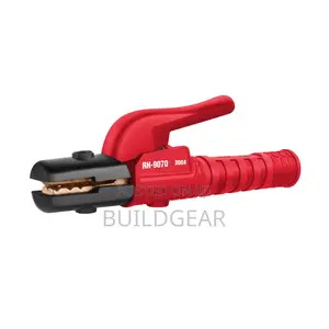 Ronix Welding Clamp 300A