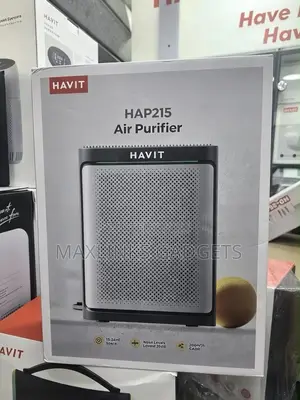 Havit Ucle002 65watt Gan Power Adapter