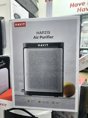 Havit Ucle002 65watt Gan Power Adapter