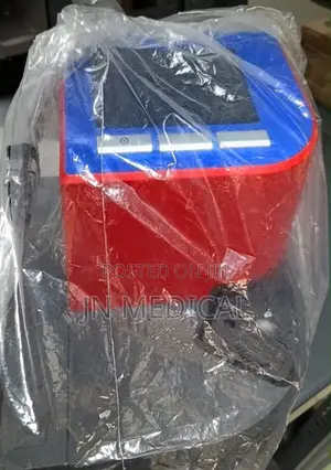 WBC Diff Analyzer Hemocue