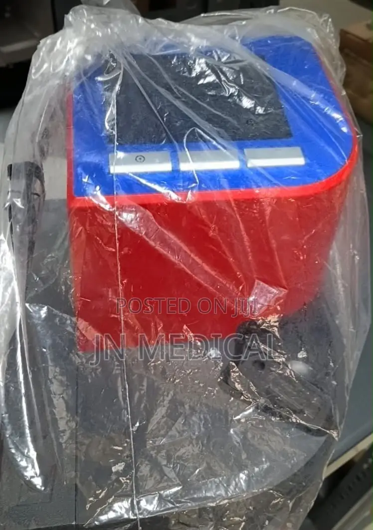 WBC Diff Analyzer Hemocue