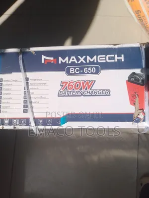Battery Charger
