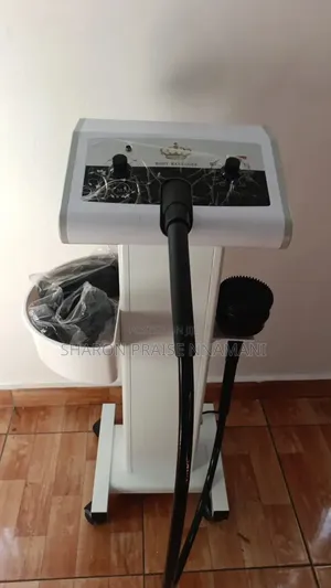 G5 Massage Machine