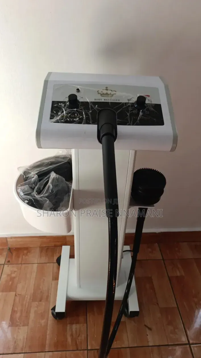 G5 Massage Machine