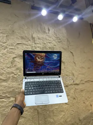 Laptop HP ProBook 430 G1 8GB Intel Core i5 HDD 500GB