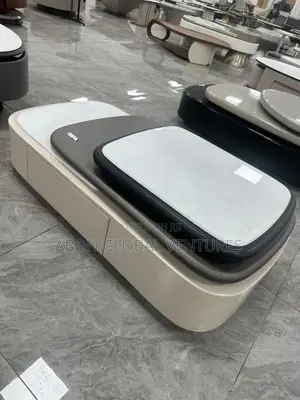 Modern Center Table