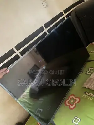 LG Smart TV Plasma