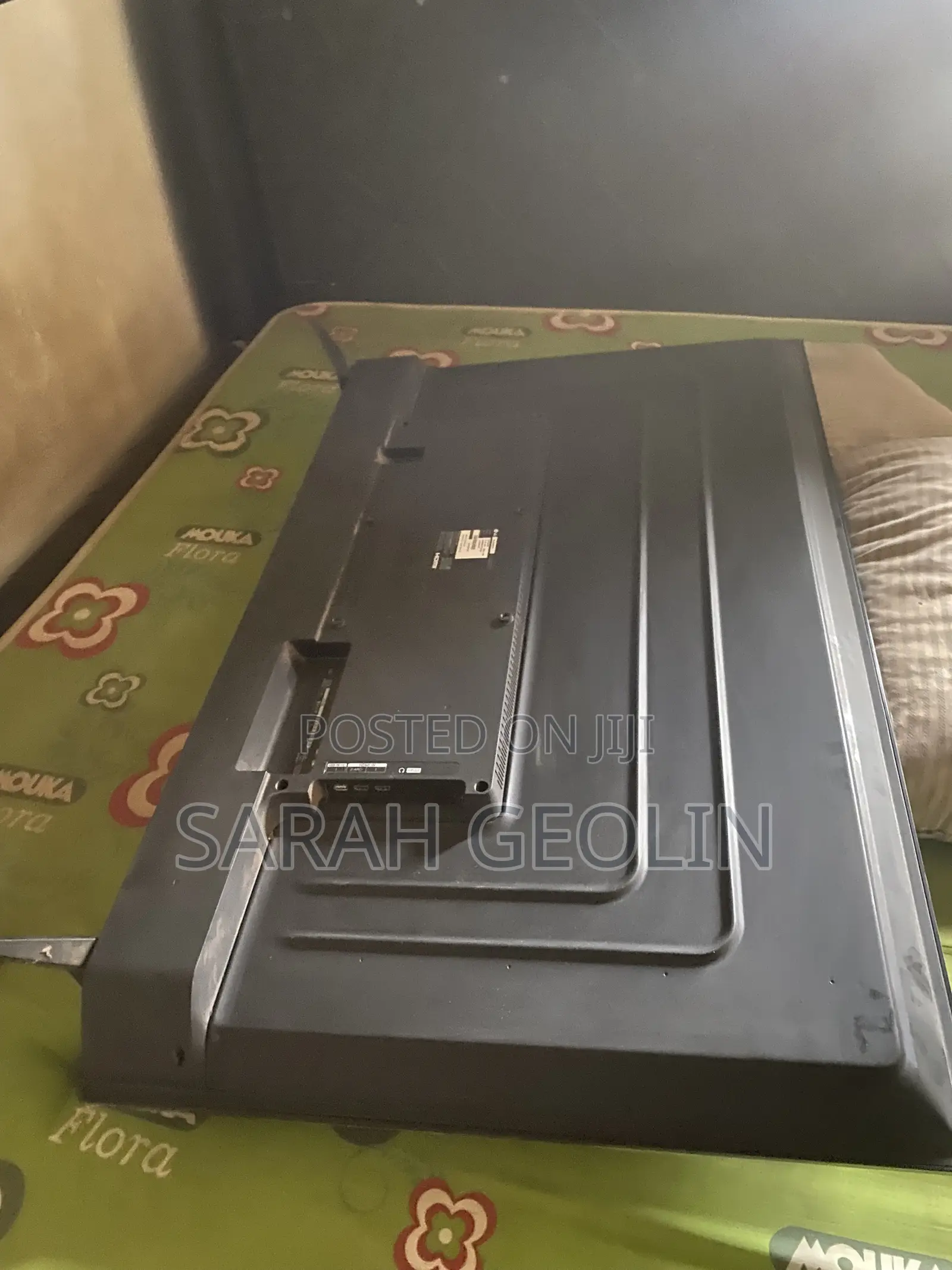 LG Smart TV Plasma