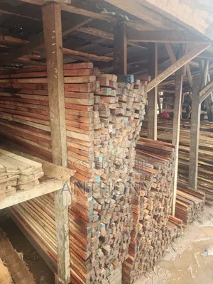 Wood for Roofing
