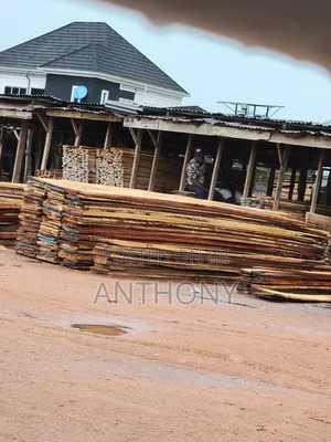 Wood for Roofing
