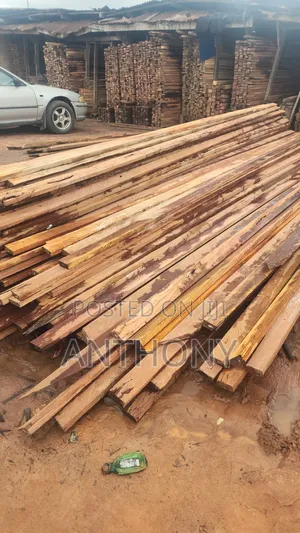 Wood for Roofing