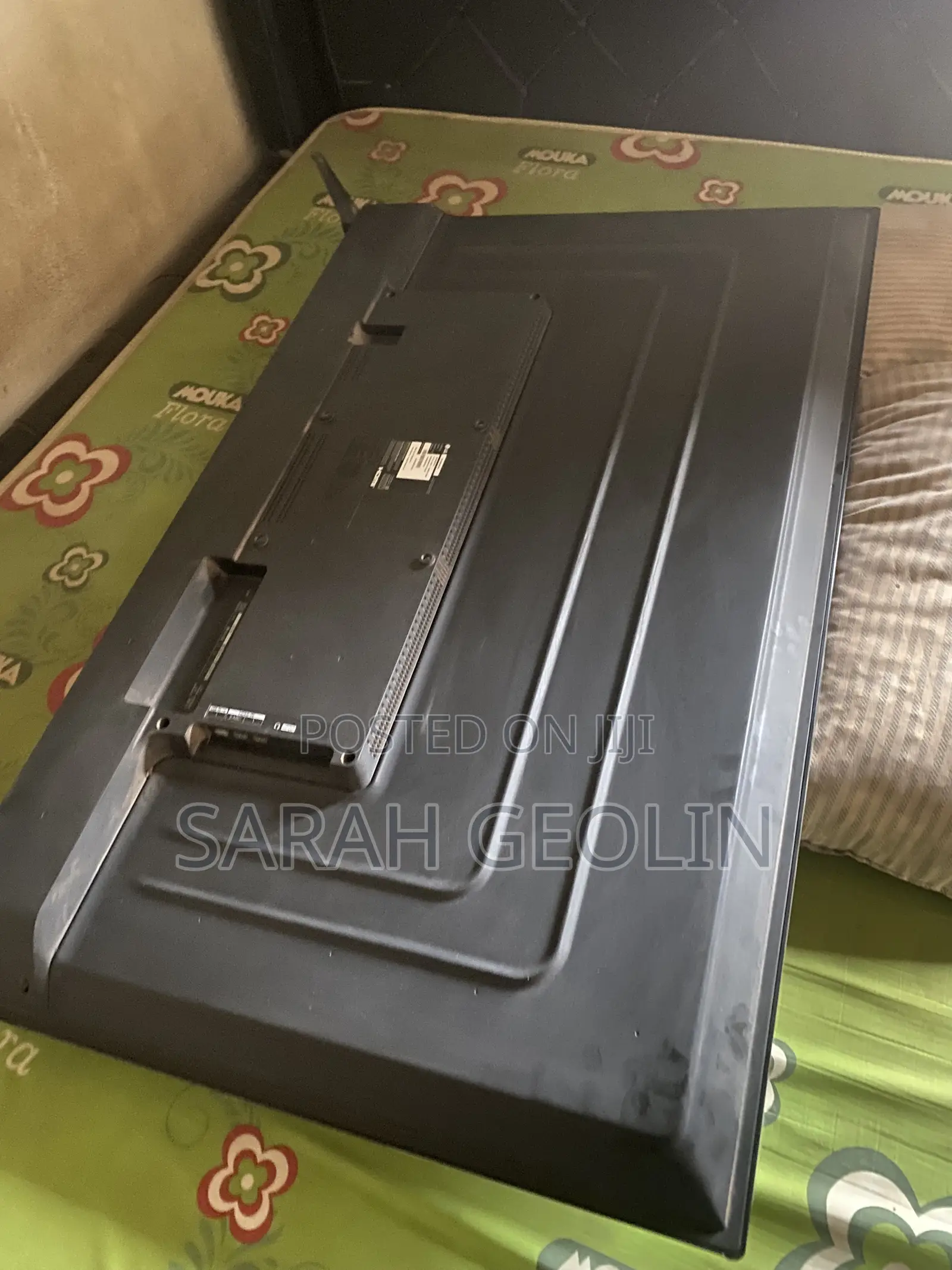 LG Smart TV Plasma