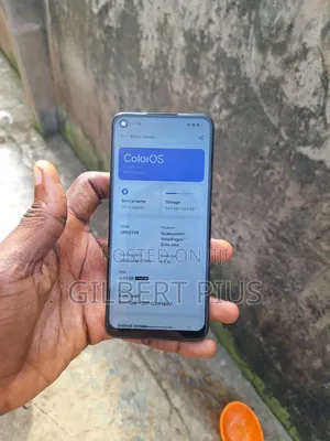 Oppo A54 5G 128 GB Bronze