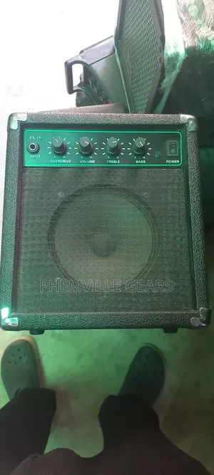 Quality Home Use Combo Speaker for Lead