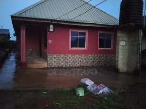 1bdrm House in Mope, Ikorodu for rent