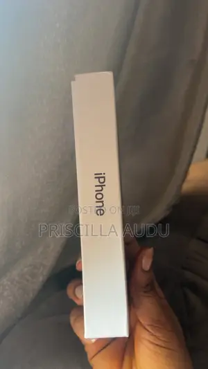New Apple iPhone 18 Pro Max 2 TB Red