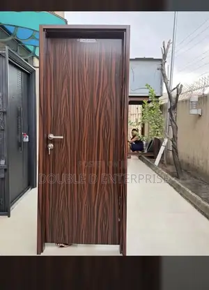 Turkey Isreali Room Door
