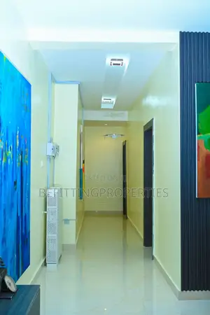 Furnished 2bdrm Apartment in Lekki Phase 1 for sale
