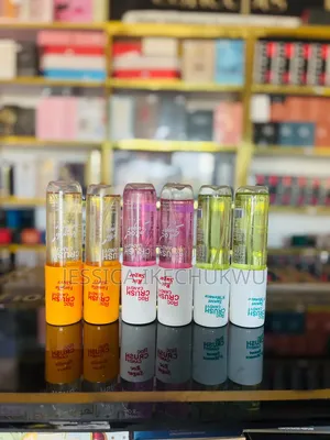 All Kinds of Perfumes