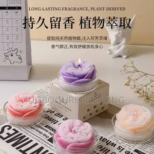 Scented Candles