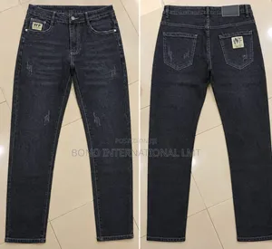 Men's Clothing