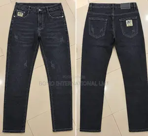 Men's Clothing