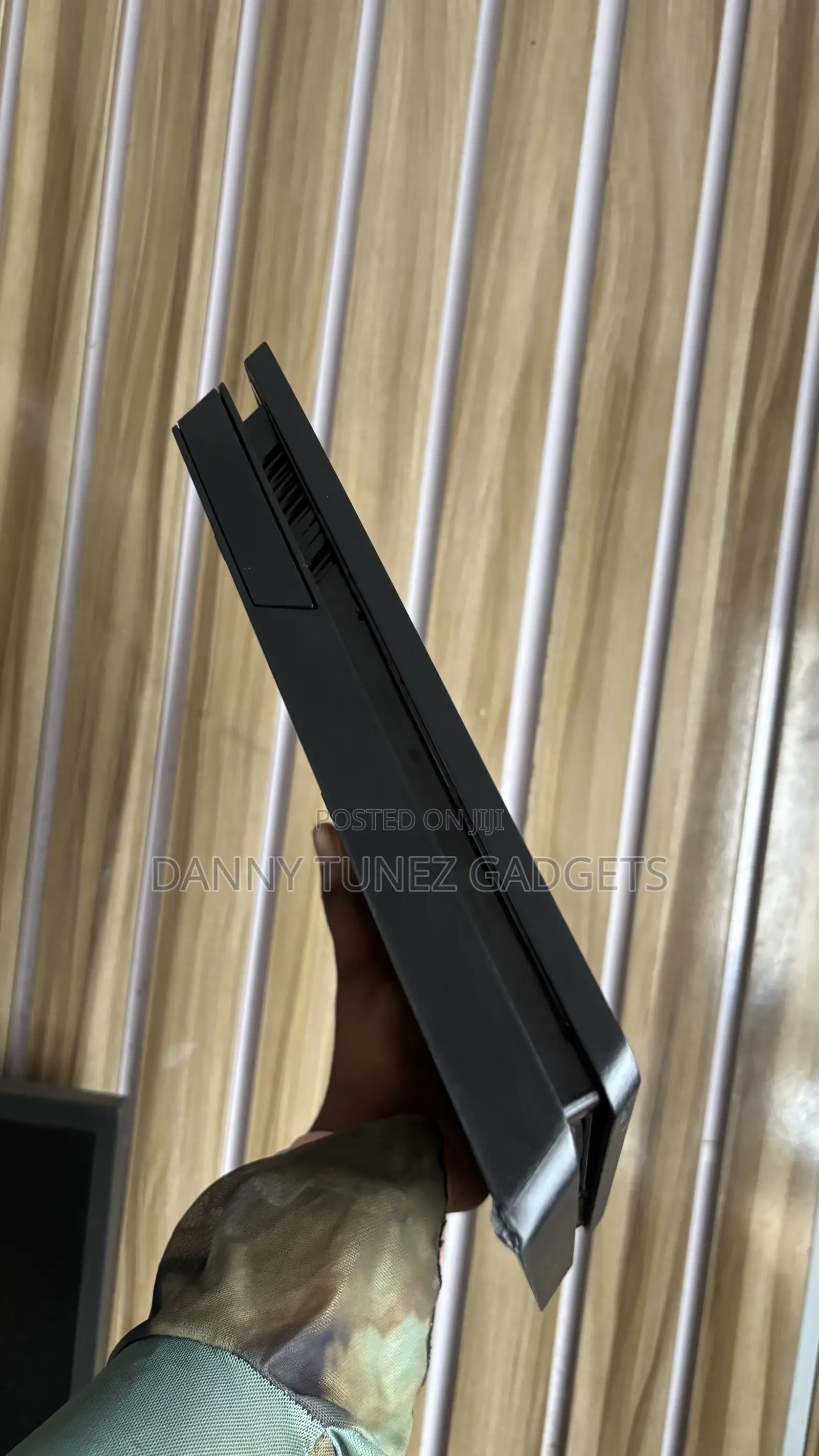 Sony CM-DX 1000 Black