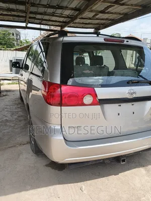 Toyota TownAce 2008 Silver