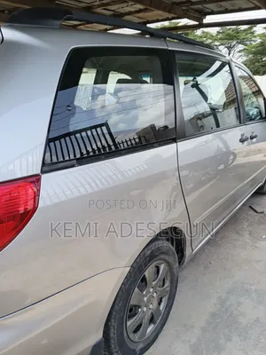 Toyota TownAce 2008 Silver