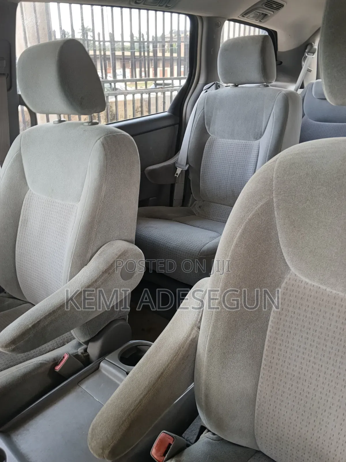 Toyota TownAce 2008 Silver