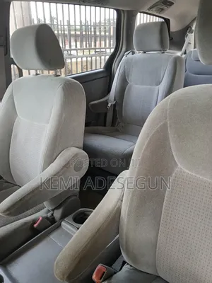 Toyota TownAce 2008 Silver