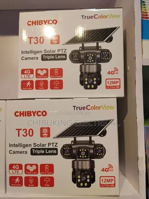 CCTV Camera