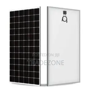 Sunshine 400W Monocrystalline Solar Panel