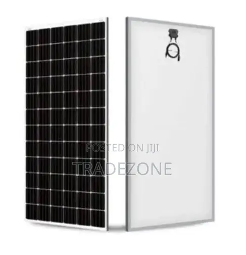 Sunshine 400W Monocrystalline Solar Panel